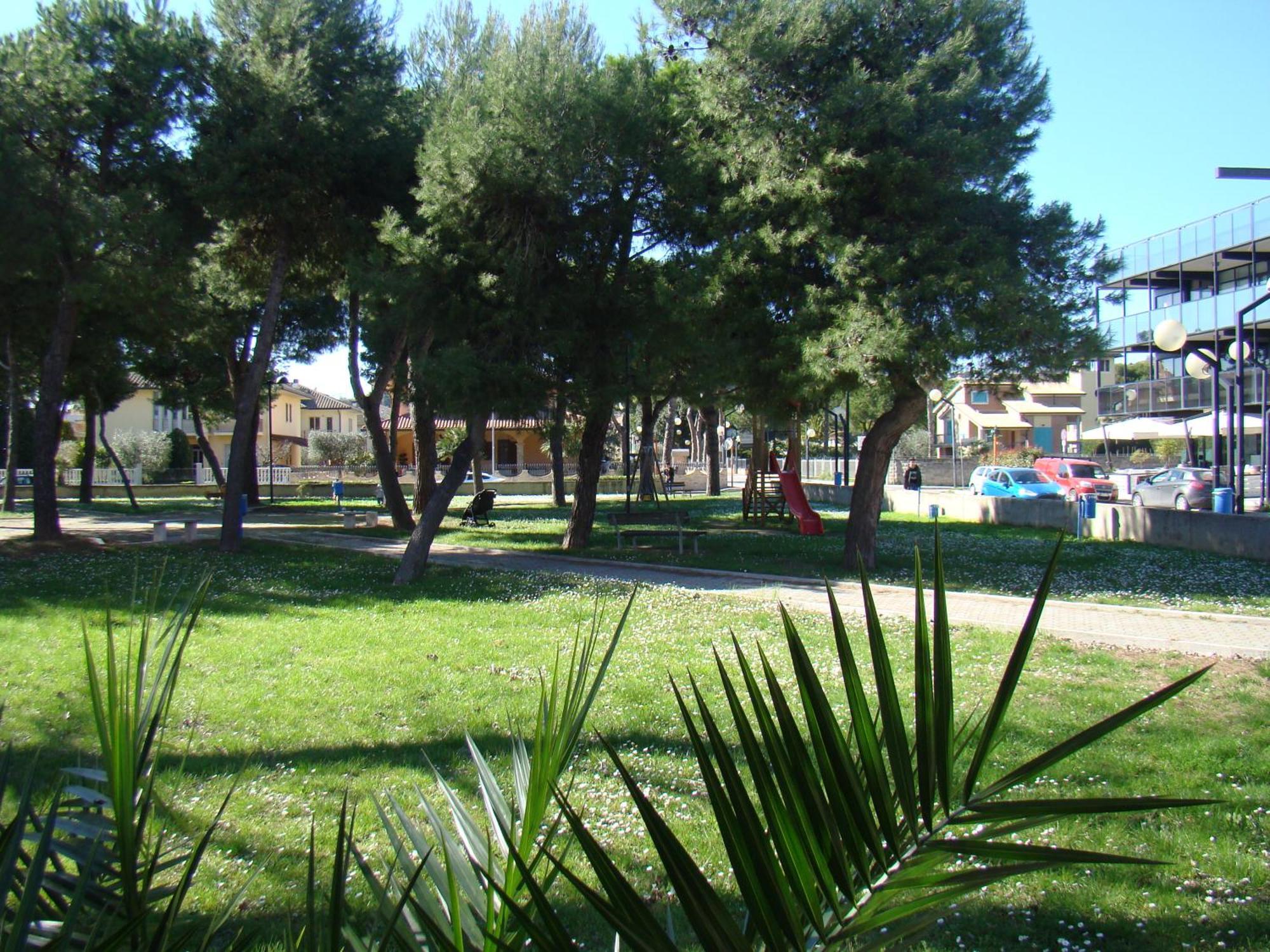 Aparthotel Il Casale
